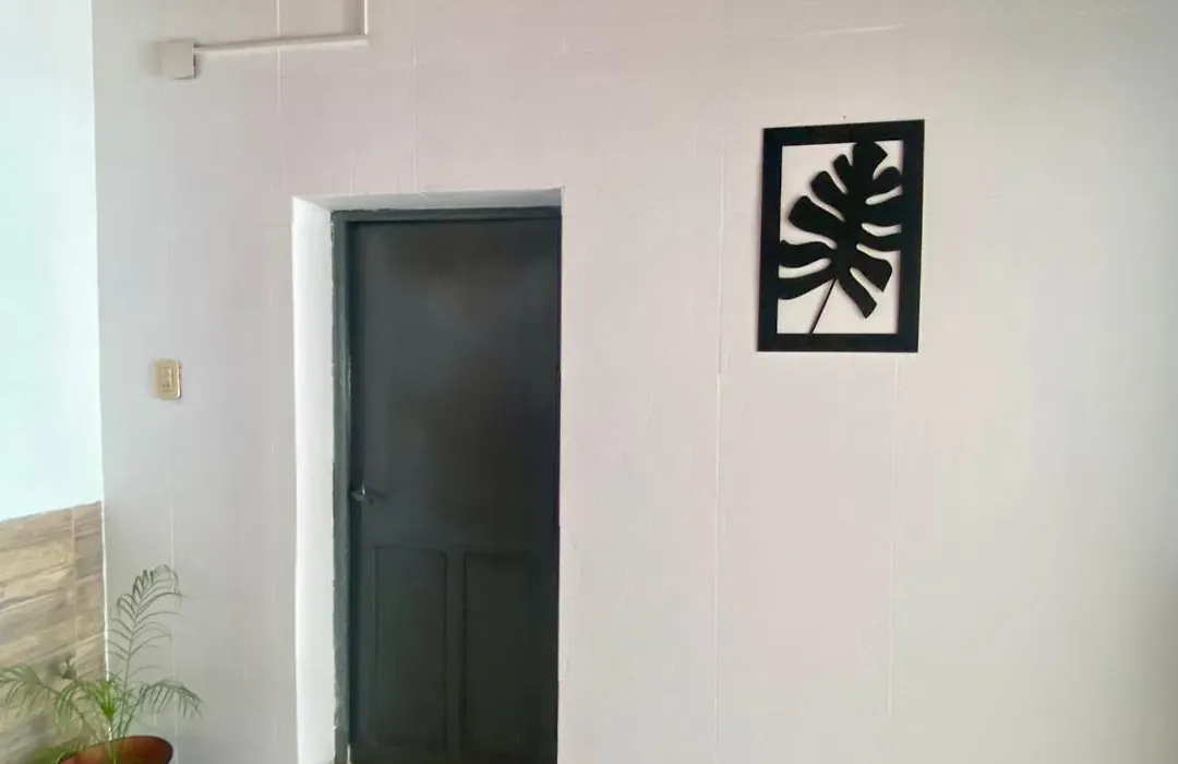 Hostel San Miguel-1