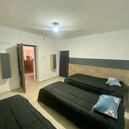 Hostel San Miguel-2